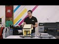 ultimate print shop package from key print co