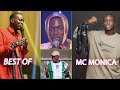 'NIGERIA DON TINUBU' 😂 | BEST OF MC MONICA @PencilUnbrokenShow #lagos #abuja