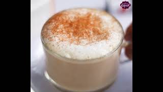 Spice Liquid's Chai Tea Latte Recipe at Home