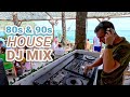 80s 90s Hits House Mix DJ Set | Sesión versiones House Hits 80s 90s | Cala Clemence 23.09.21