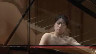 인소향_Piano_2012 JoongAng Music Concours