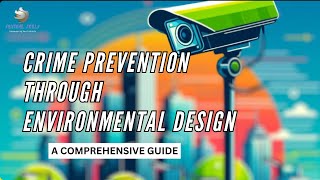 Crime Prevention Through Environmental Design - CPTED