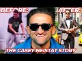 From Trailer Park to King of New York: Casey Neistat Tells His Life Story