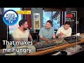 That makes me hungry (Boss in the Mirror) | KBS WORLD TV 201105