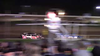 Hummingbird Speedway (5-26-18): Swanson Heavy Duty Truck Repair Semi-Late Model Feature