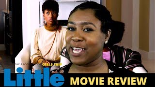 Little Movie Review