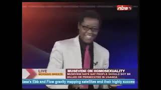 Why are you Gay? Full interview