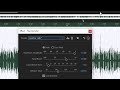 how to edit audio របៀបកែសំលេង