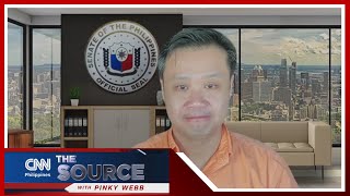 Sen. Win Gatchalian | The Source