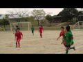 20170416南西地区4種リーグ第2節　fcミズホvsfc三里　後半戦