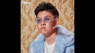 Rich Brian - Glow Like Dat (Bass Boosted)