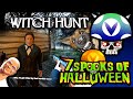 [Vinesauce] Joel - 7 Days Of Spooks: Witch Hunt