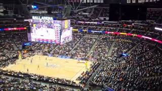 🔈 “Where’s Embiid At?” Denver Nuggets Fans Mock Sixers Joel Embiid with Chant