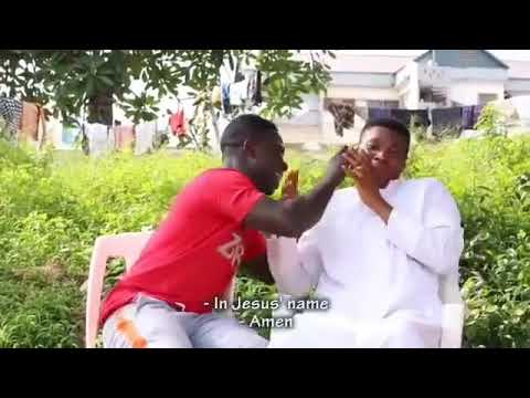 Woli Agba - The Vendor