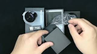 VIONMIO L22 Mini Spy Camera Unboxing \u0026 Quick Start