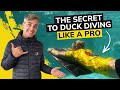 How to Duck Dive a Bodyboard - Master the Fundamentals! 🌊