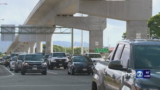 71-year-old motorcyclist in serious condition after hit-and-run in Pearl City