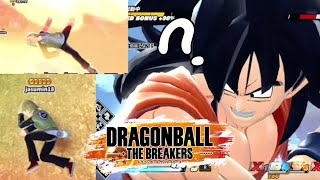 【ドラゴンボールザブレイカーズ】「しんだフリ」でレイダーから逃げられるのか？