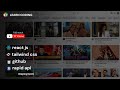 How to Build & Deploy a Full Stack YouTube Clone Application | React Js, Tailwind CSS & Rapid API