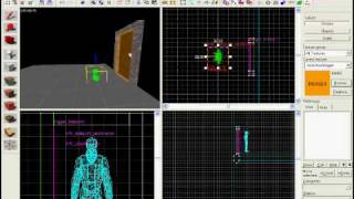 Source SDK: Teleports Tutorial