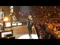 Sam Smith : In the Lonely Hour Tour in Manila - Stay With Me