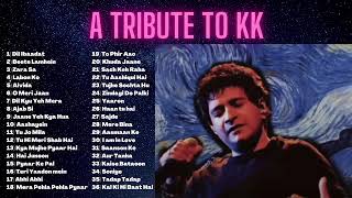 KK !! Best Of KK !! #KK #bestofkk #tributetokk