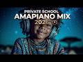 Pure Amapiano Mix 2026 Deep Emotional Lounge Vibes - Spiritual Amapiano Journey
