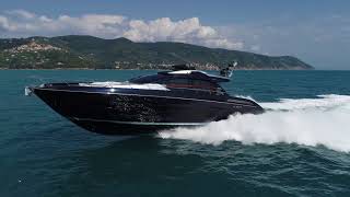 Luxury Yacht - Riva 66' Ribelle