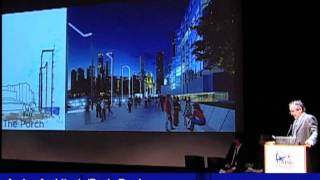 Aedas Architects Design Presentation