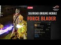 BLADER Lv 70 | JOB WAR | THIEF VS  HUNTER AQUARIUS SERVER #silkroadoriginmobile