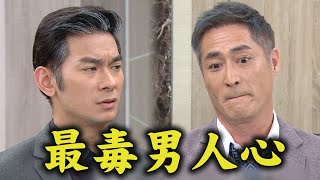 【天道】EP246 開陽大吐心聲坦承罪刑仙梅都聽見了 嘉峰將告別家人？落淚說出心裡話｜完全娛樂