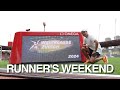 Zurich Diamond League - A Runner's Weekend