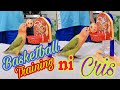 Birdtricks Training for Cris By: Mitsuo Fereli (Ronaldo Concha Vlogs)