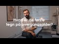 Hvad er de første tegn på overgangsalder? | Aarhus Osteopati | Matas