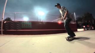 Virtud Skateboards - Moy Galindo -