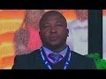 Man accused of faking sign language at Mandela memorial