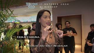 TEBUSAN DOSA | 17 OKTOBER 2024 | TESTIMONI