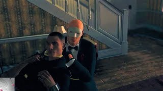 HITMAN 2 - Colorado/Master/Suit Only/Silent Assassin