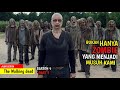 KEHIDUPAN BARU MANUSIA DI KIAMAT ZOMBIE | ALUR CERITA THE WALKING DEAD SEASON 9 ( Episode 10-12)