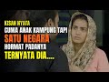 BUKAN SIAPA-SIAPA TAPI GAK ADA YANG BERANI MELUKAINYA !! Alur Cerita Film Kisah Nyata