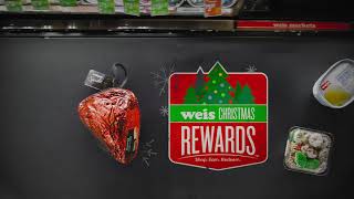 Weis Christmas Rewards - Full Length