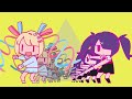 NEEDY GIRL OVERDOSE TV放映記念ショートアニメ （おだやか/こかむも）