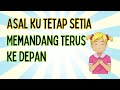 lagu sekolah minggu penuh harapan