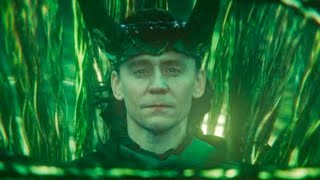 Marvel: Loki God of Stories Explained