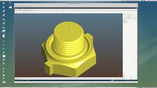 Debugging slicing software | 3D printing.