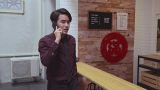 Kin《亲》EP585 (ENGLISH/CHINESE/MALAY SUBS)