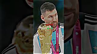 Messi vs Ronaldo⚔🐐┃#100k special🥶🔥#football #4k #viral #shorts #fyp #messi #ronaldo #goatdebate