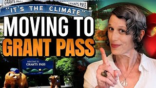 All You Need To Know About Grants Pass, Oregon | Your Complete Guide 2024!