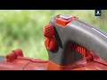 How-To Series: Handheld Blower Startup