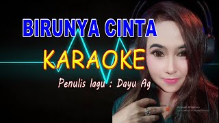 birunya cinta karaoke ipod